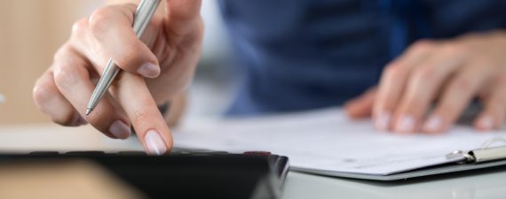 7 Tips to Find the Best Tax Preparer Near You
