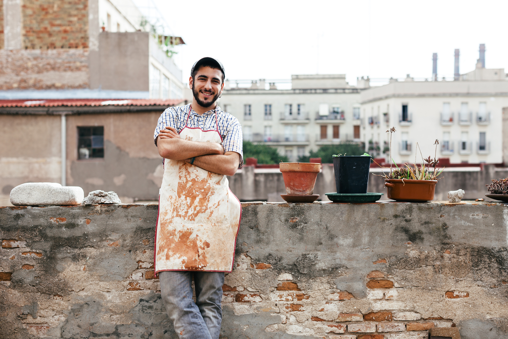 Best ira options for self-employed