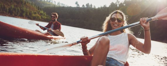 9 Cool Gadgets for Summer