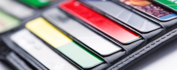 How I Use the Fidelity Rewards Visa Signature Card