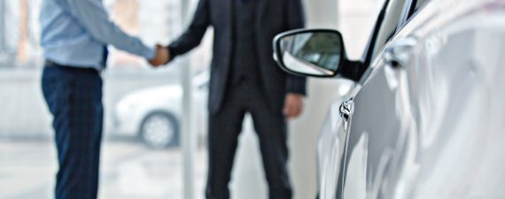 Car-Buying Services: Skip the Dealership Stress