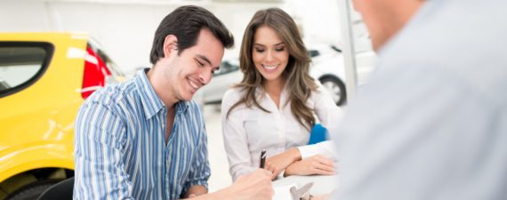 Car Title Loans: What They Are, Why You Should Be Wary