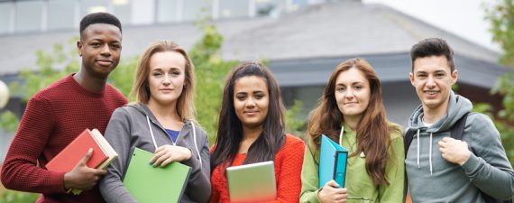 Credit Card Basics for High School Students