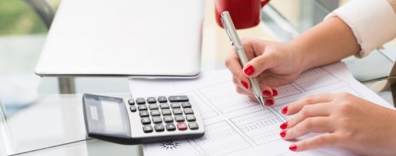 Drowning in Debt? How to Get Back on Track
