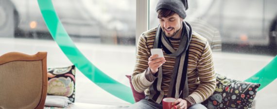 4 Ways to Lower Next Month's Cell Phone Bill