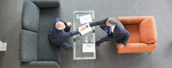 how to survive job loss