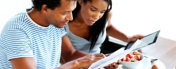 Mortgage Rates Friday, Feb. 10: Turning Higher; Lock or Float Your Rate?