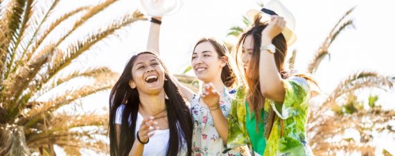 Money Talk: How to Go From ? to ?
