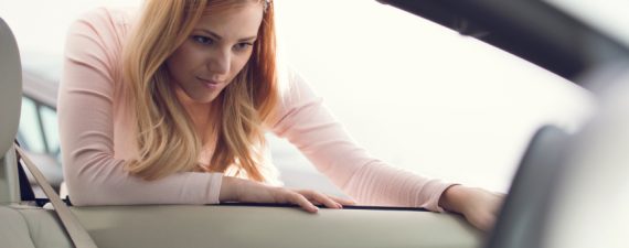 How to Choose a Good Lease Car