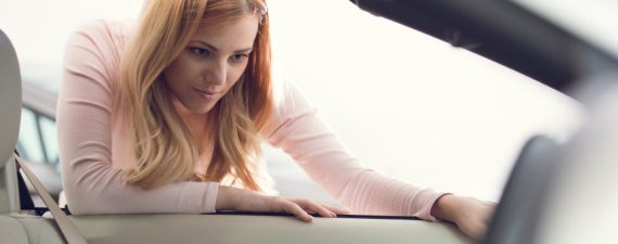 Used-Car Leasing Hits the Sweet Spot