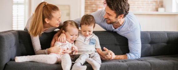 Most Families Don't Plan Ahead For College Costs, Study Finds