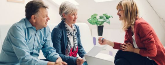 Savers talk rollover IRAs with advisor