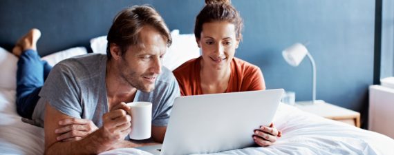 How Couples Can Talk Money Without a Blow-up