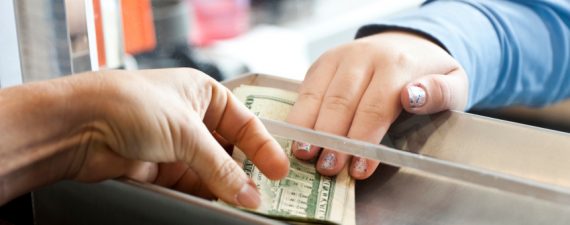 Low-Earning Bank Accounts Aren't the Best Spot for All Your Money