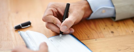 How to Divorce Your Joint Checking Account