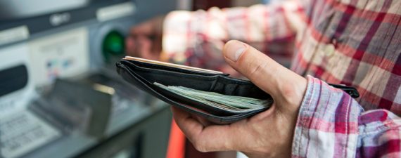 Should You Turn Down Free Money From a Bank