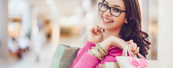 5 Ways Retailers are Using Technology to Rethink the In-Store Shopping Experience