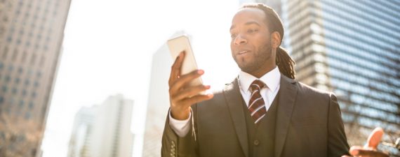 Verizon Boosts Data, Features and Prices on Revamped Cell Phone Plans