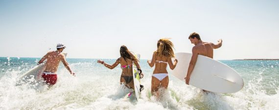 Enjoy Your Summer Vacation — Without Maxing Out Your Credit Cards