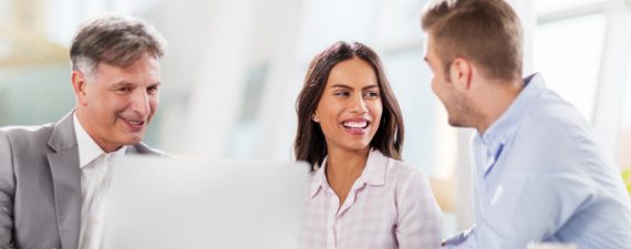 Key Steps to Researching a Financial Advisor