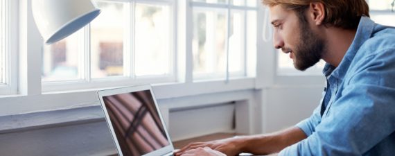 How to Turn Your Blog Into a Business