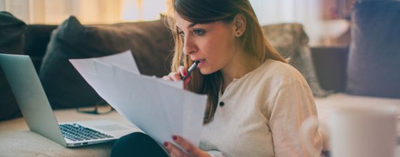 The True Cost of a Bounced Check