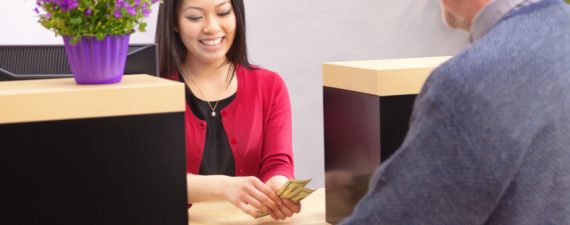 How Bank Tellers Can Pose a Security Risk to Your Money