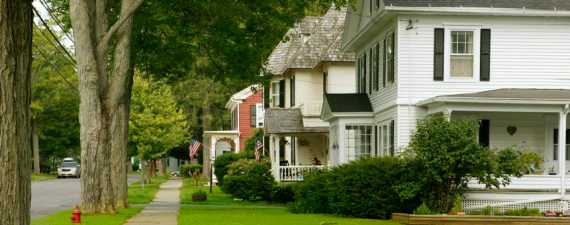 Mortgage Rates Today, Friday, Oct. 21: Small Dip; Mortgage Refinancing Cooling Down