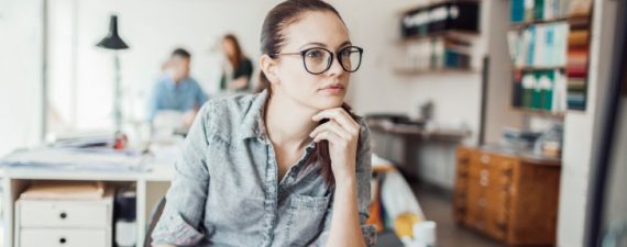 How to Deal With Student Loans When You Owe More Than Your Annual Salary