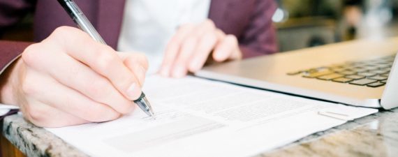 5 Hidden Dangers of Not Having a Will