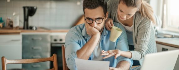 5 Things You Shouldn't Go Into Debt For