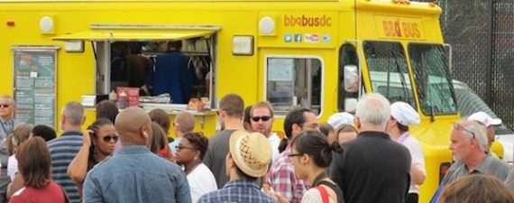 Speed, Ease Outweigh Costs of Merchant Cash Advances for Food Truck Owners