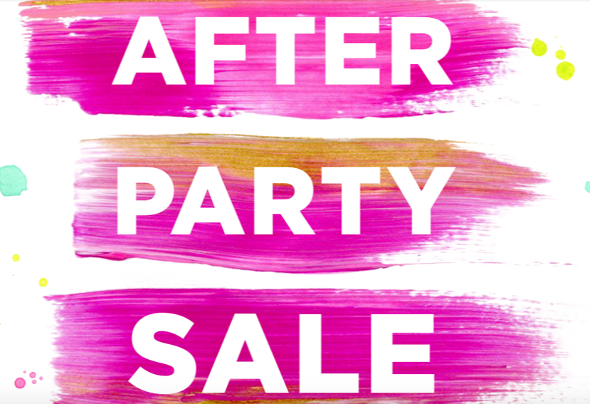 After Party Sale Lilly Pulitzers Massive Happening After Party Sale Lilly Pulitzers Massive Happening