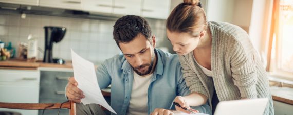 What to Look for in a Credit Card for Bad Credit
