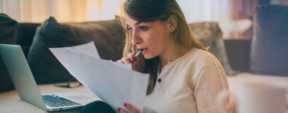 Applying for the Wrong Credit Cards Can Just Make Bad Credit Worse