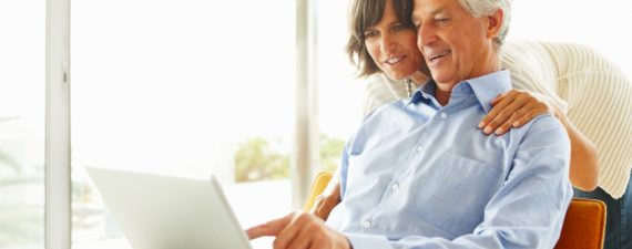 Sharing a Bank Account With an Elderly Parent Can Be Risky