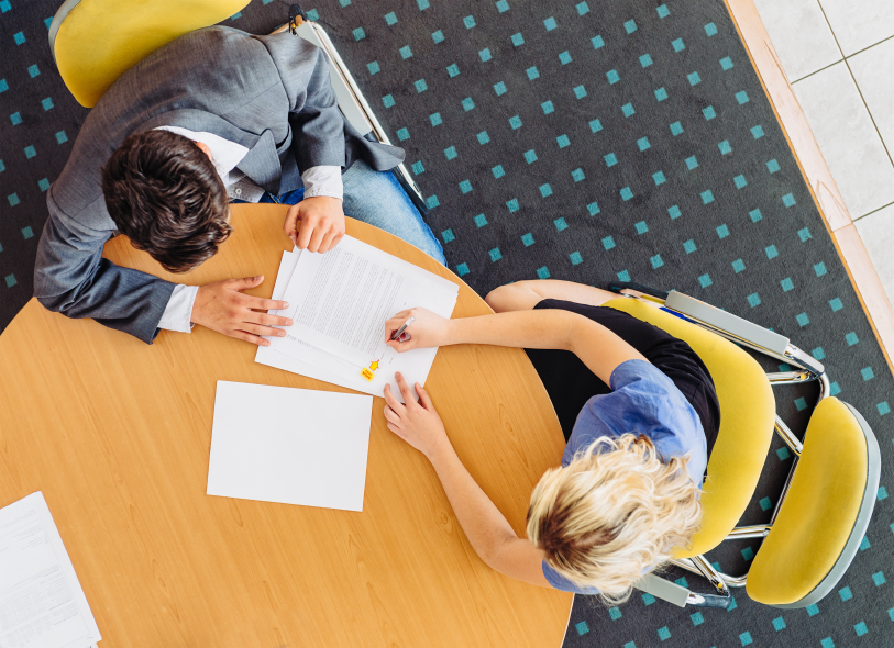 It’s Coming: The First Change to Mortgage Application Forms in 20 Years