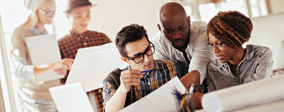 Why Some Careers Have a Leg Up in Conquering Student Debt
