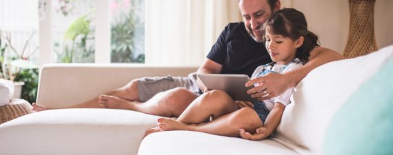 Teaching Money Skills at Every Stage of Your Child’s Life
