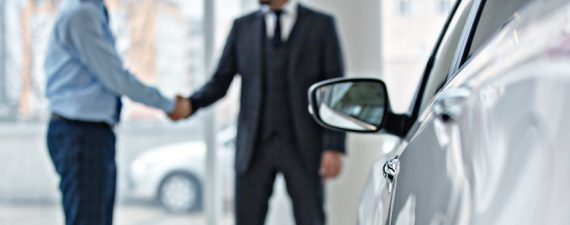 An Advisor's Tips for Buying a Car