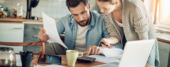 5 Money Myths You Probably Believe