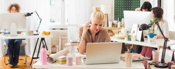 3 Personal Finance Tips for Small-Business Owners