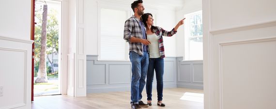 Mortgage Rates Today, Tuesday, Sept. 6: Lower After Modest Jobs Report