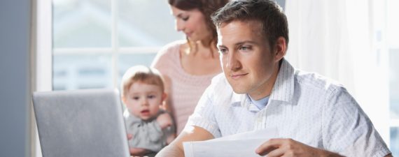 Estate Planning for New Parents