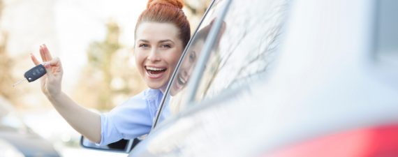 Why Millennials Love Auto Leasing