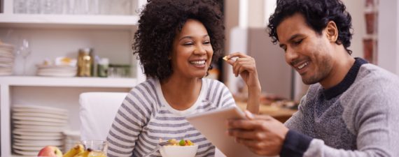 4 simple money-saving tips for couples