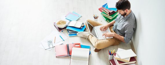 This Is Why Your Student Loan Interest Rates Are So High