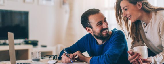 Liz Weston: Treat Your Marriage Like a Business