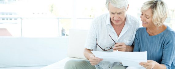 IRS Estate-Tax Proposal Could Hit Wealthier Business Owners Where It Hurts