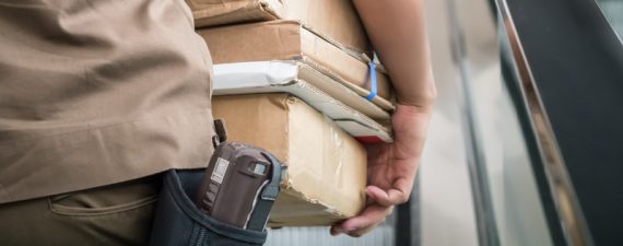 Why Free Shipping Isn't Always Free